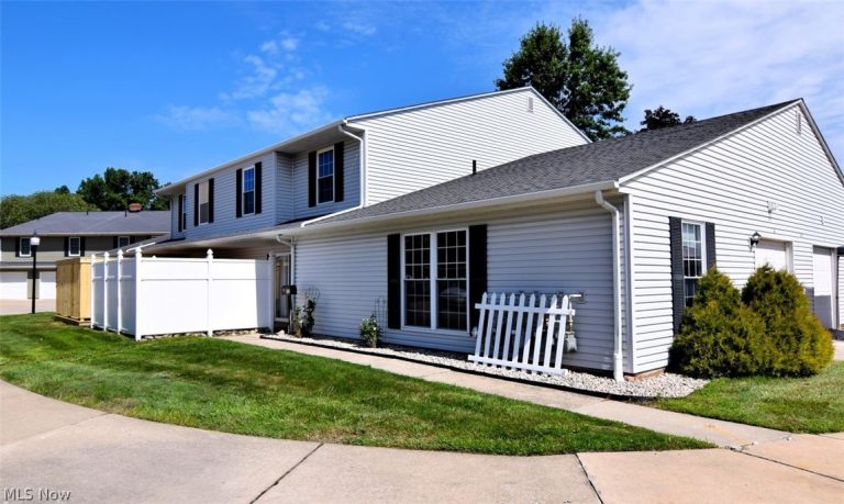 8117 Puritan Drive #B, Mentor, OH - Photo 2