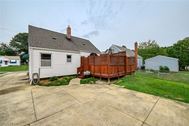 650 Prentiss Avenue, Akron, OH - Photo 5