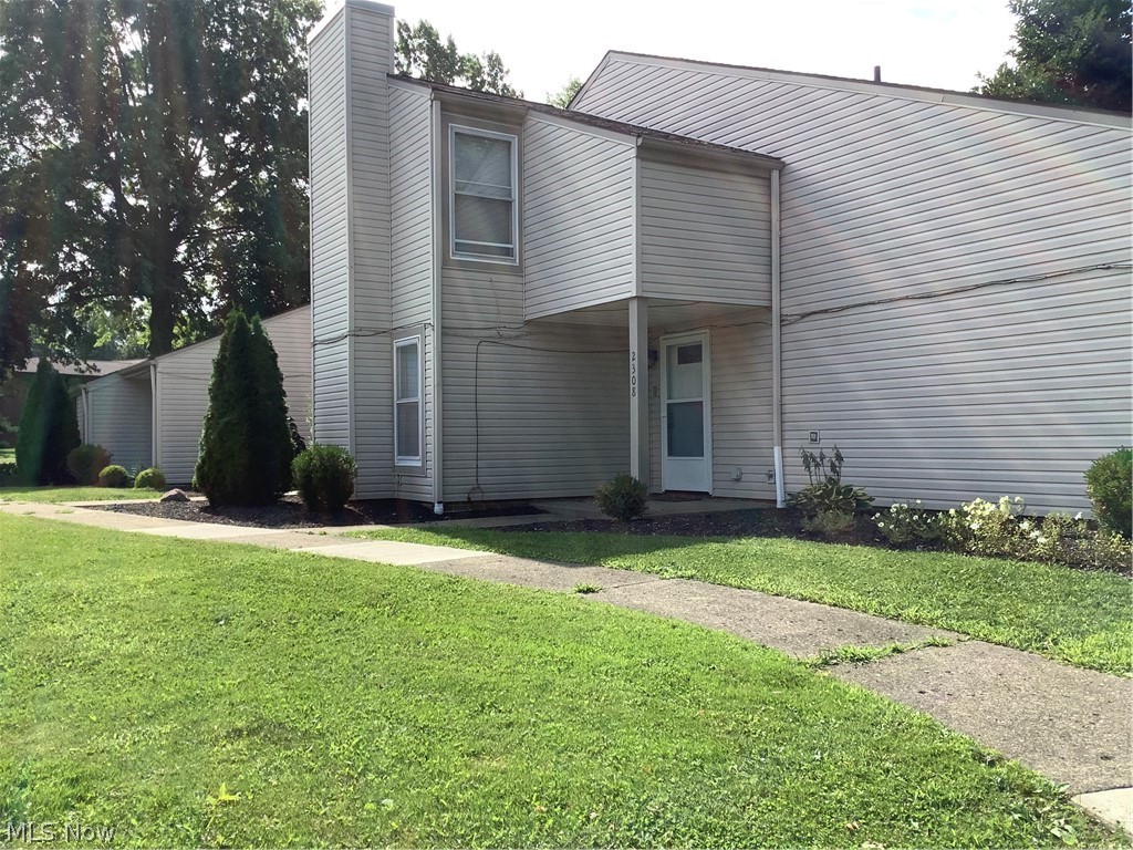 2308 Ansley Street, Alliance, OH