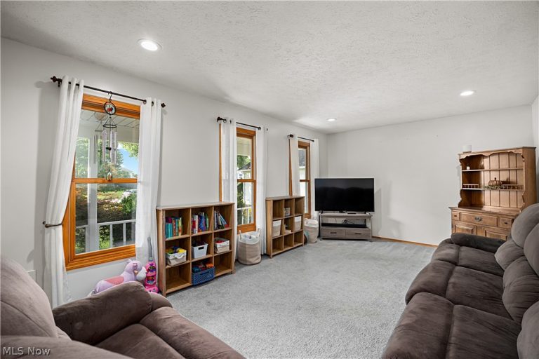 876 Moss Canyon Drive, Amherst, OH - Photo 2