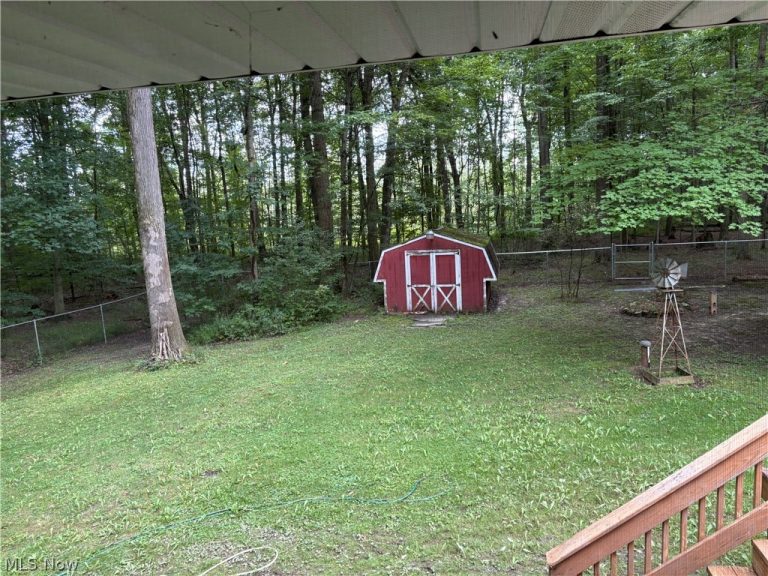3459 Hewitt Gifford Road, Warren, OH - Photo 5