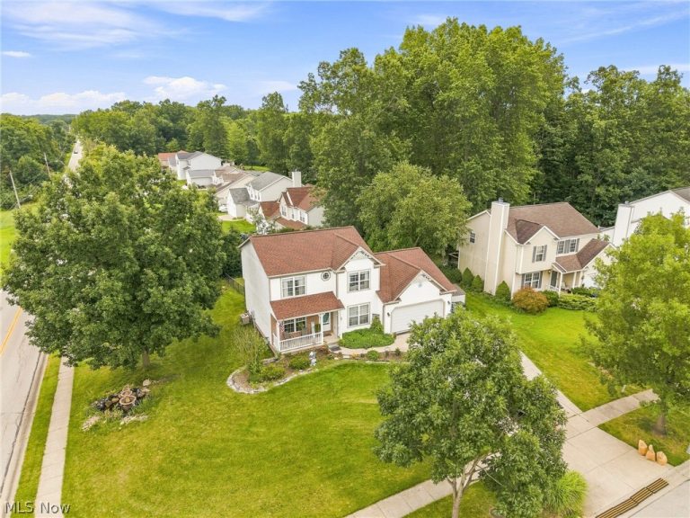803 Collins Pond Drive, Ravenna, OH - Photo 6
