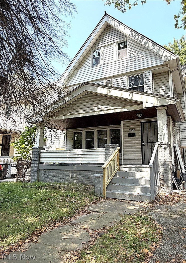 9609 Yale Avenue, Cleveland, OH - Photo 2