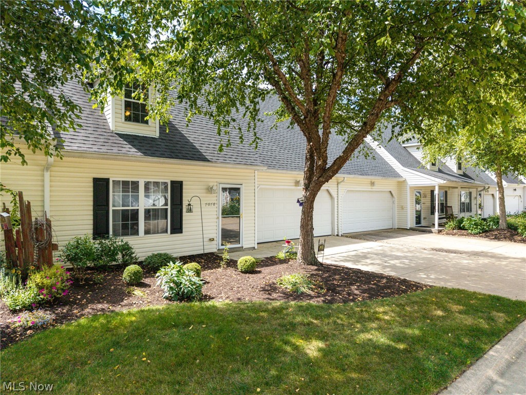 70 High Point Drive #78, Medina, OH