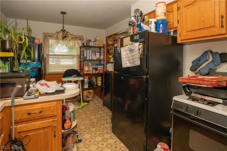 246 Ralston Avenue, Akron, OH - Photo 8