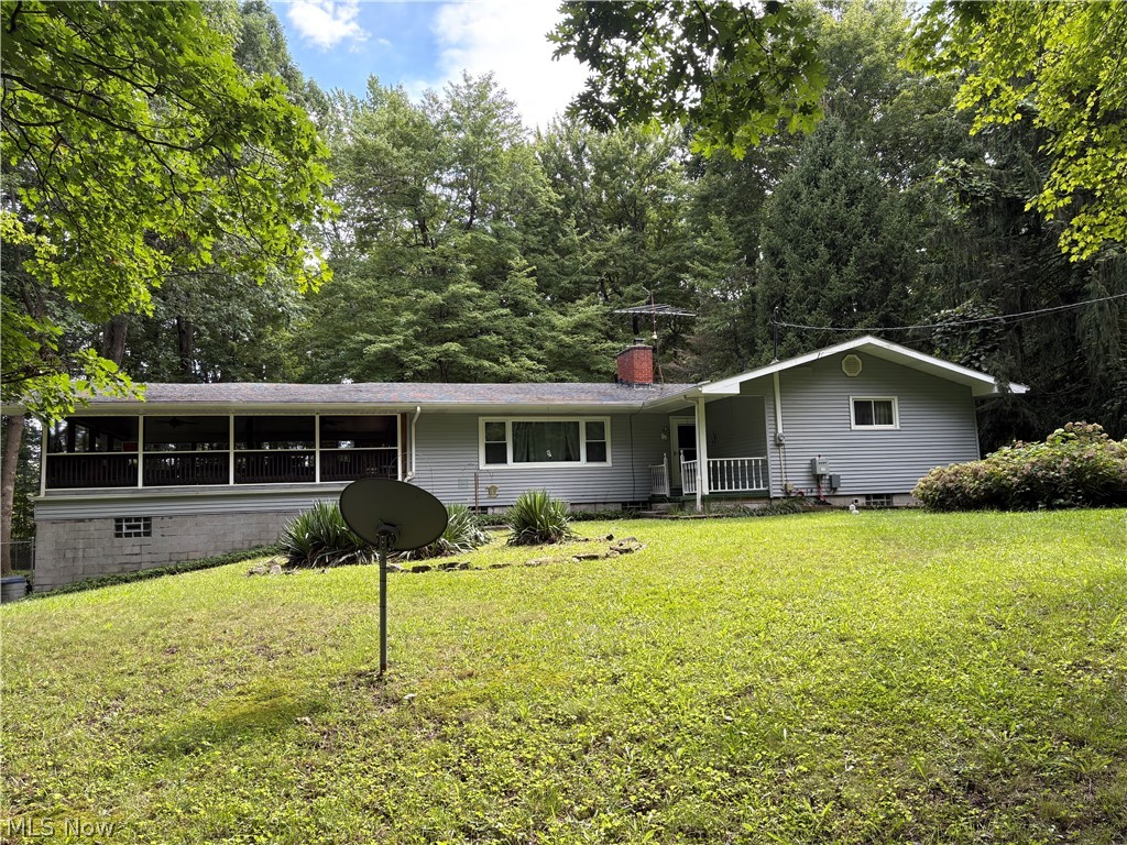 3459 Hewitt Gifford Road, Warren, OH