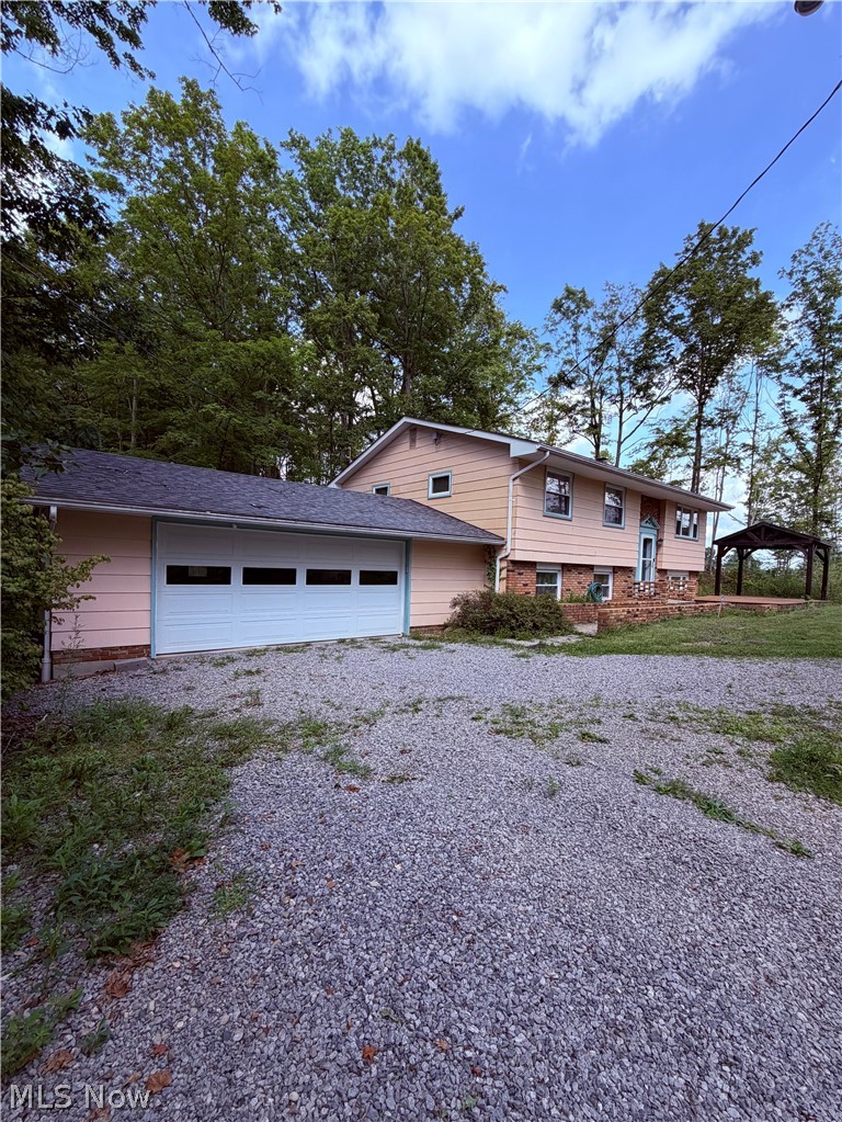 9299 Gilbert Road, Ravenna, OH, 44266