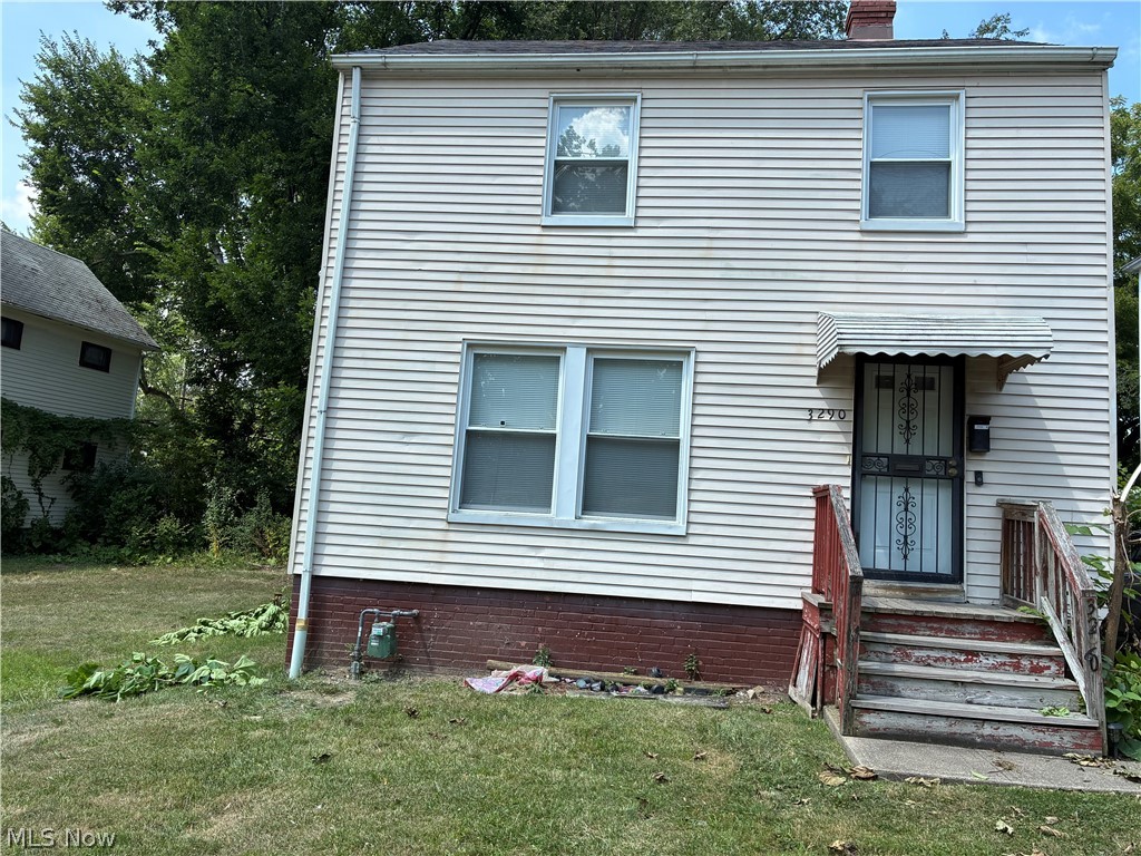 3290 125th Street, Cleveland, OH