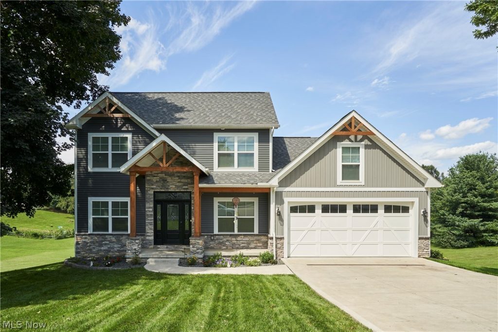 9233 Beatty Street, Massillon, OH