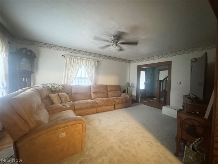 309 4th Street, Beverly, OH - Photo 5