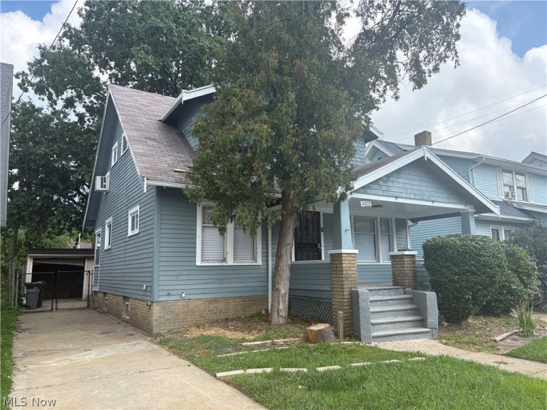 11803 Rutland Avenue, Cleveland, OH - Photo 2