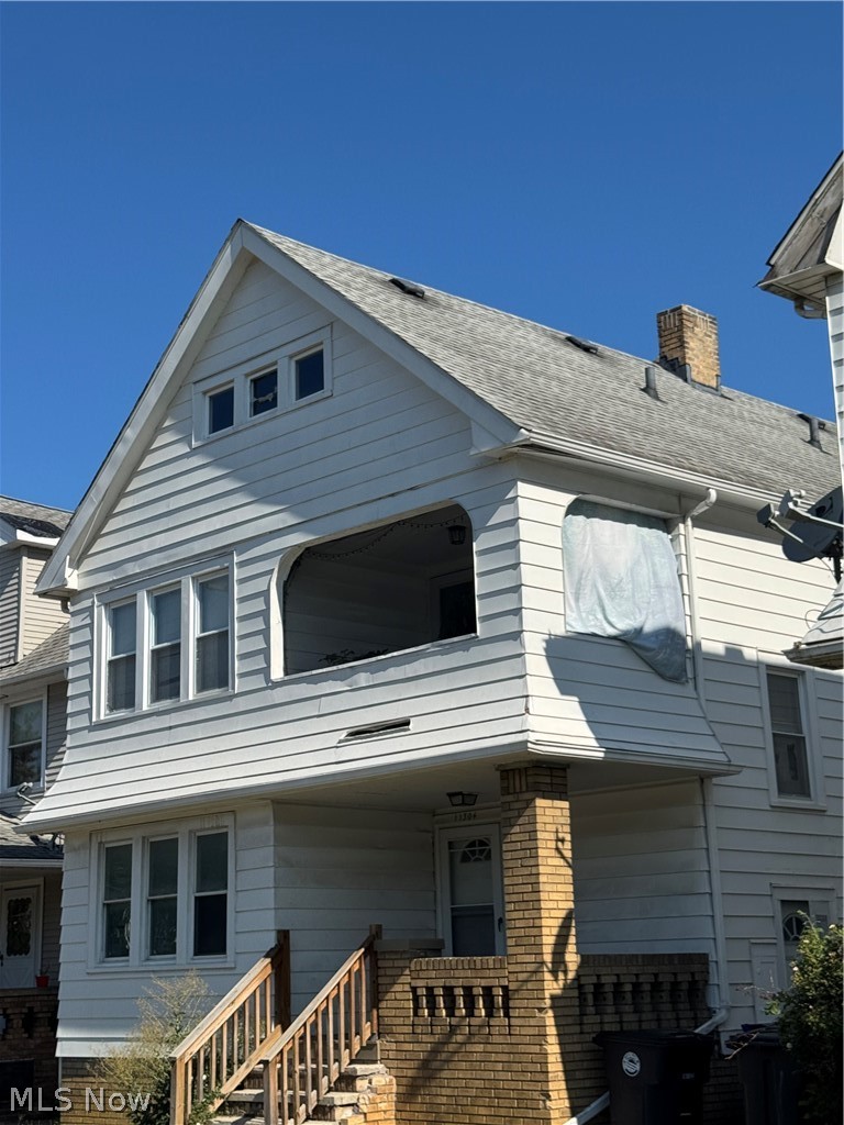 11304 Thrush Avenue, Cleveland, OH - Photo 2