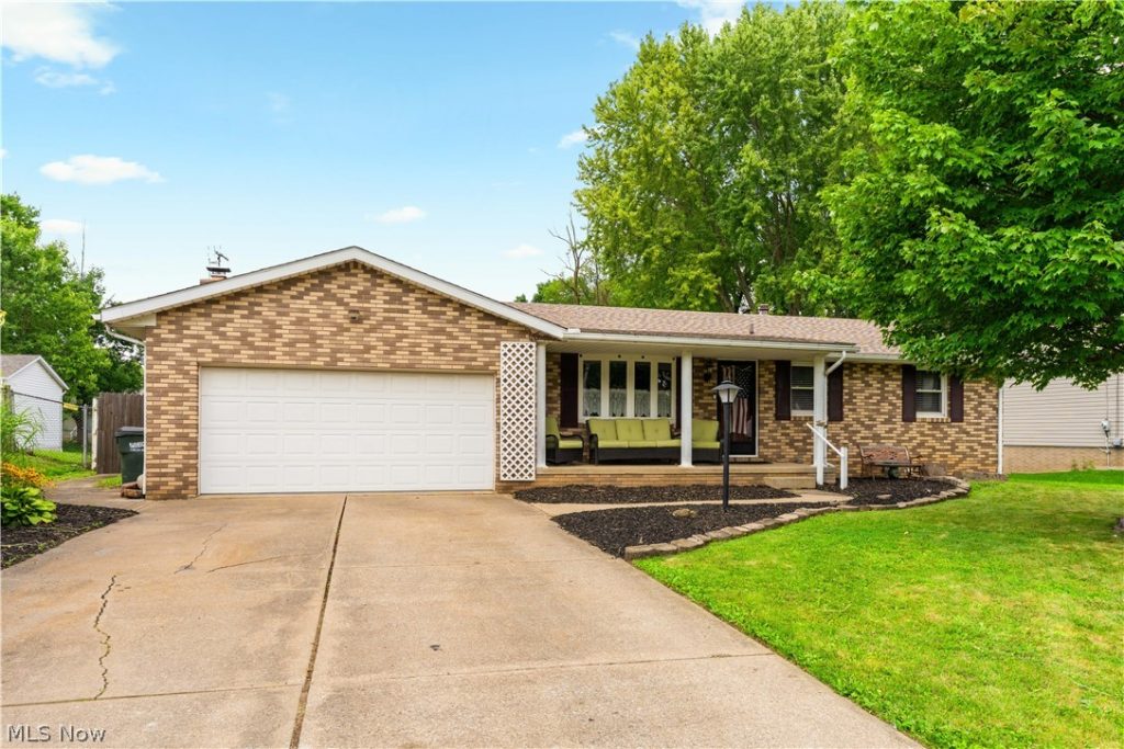 1015 Carnwise Street, Canton, OH