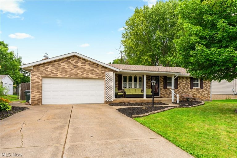 1015 Carnwise Street, Canton, OH, 44706