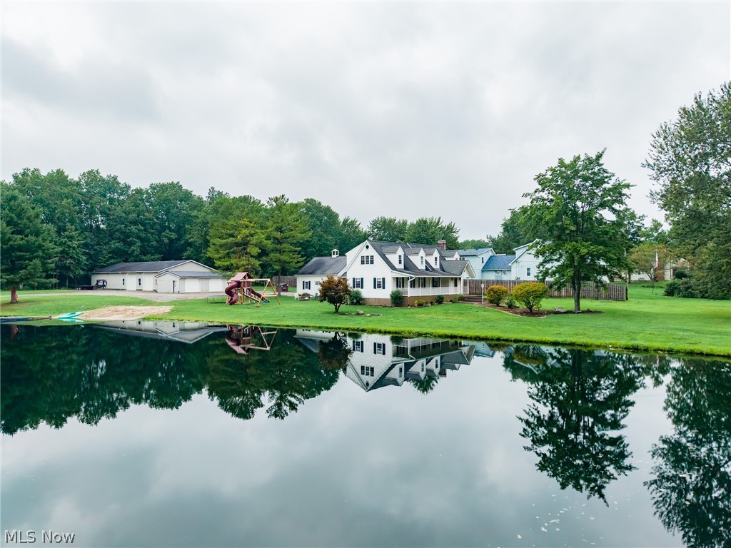 357 State Road, Warren, OH