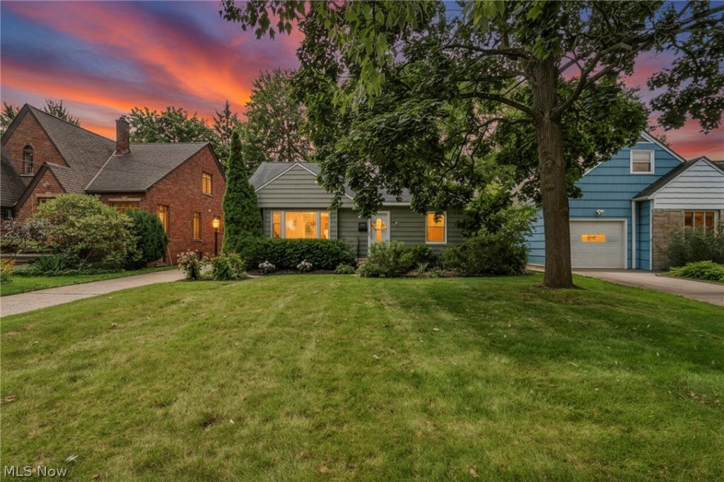 99 Hartman Street, Berea, OH