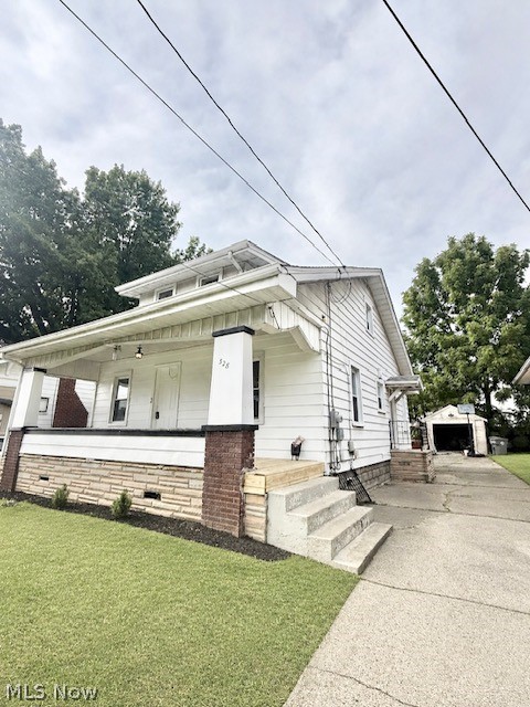 328 Marmion Avenue, Youngstown, OH - Photo 2