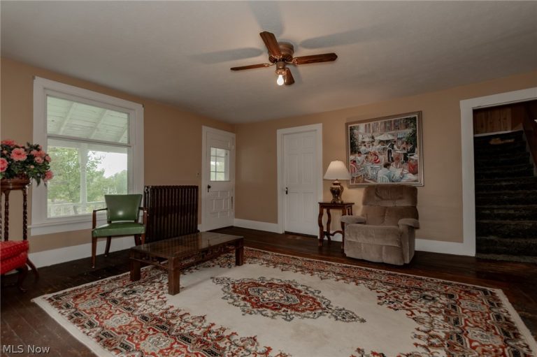 17397 Chagrin River Road, Chagrin Falls, OH - Photo 5