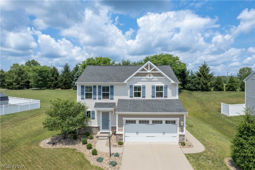 7185 Gauntlet Street, Massillon, OH