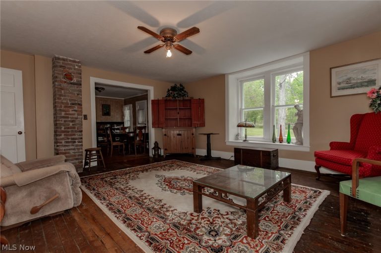 17397 Chagrin River Road, Chagrin Falls, OH - Photo 6