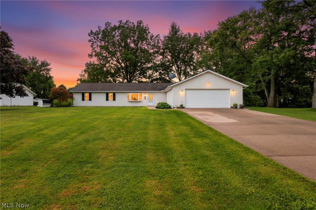 1988 Gates Avenue, Streetsboro, OH
