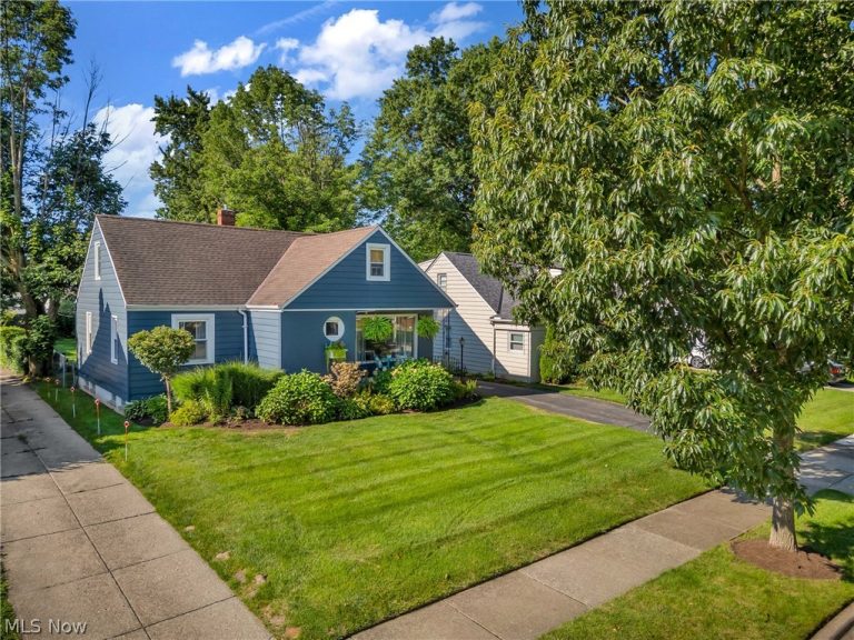 4202 Colony Road, South Euclid, OH - Photo 4
