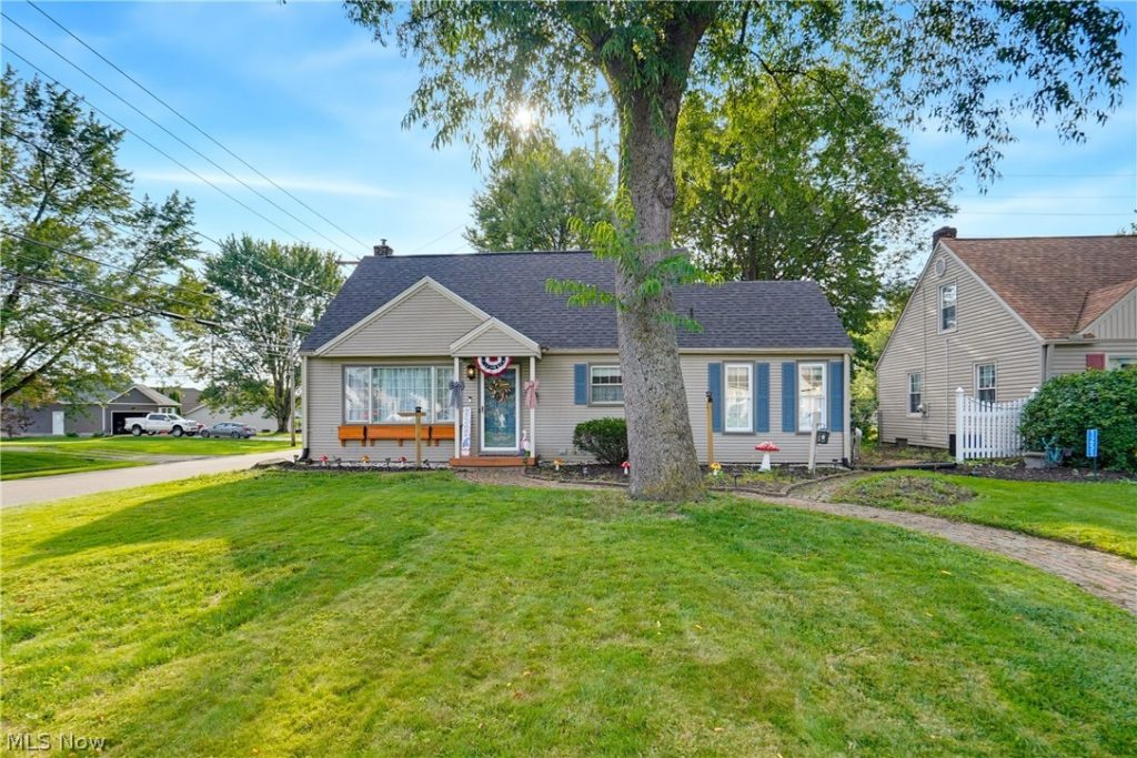1257 Western Avenue, Canton, OH
