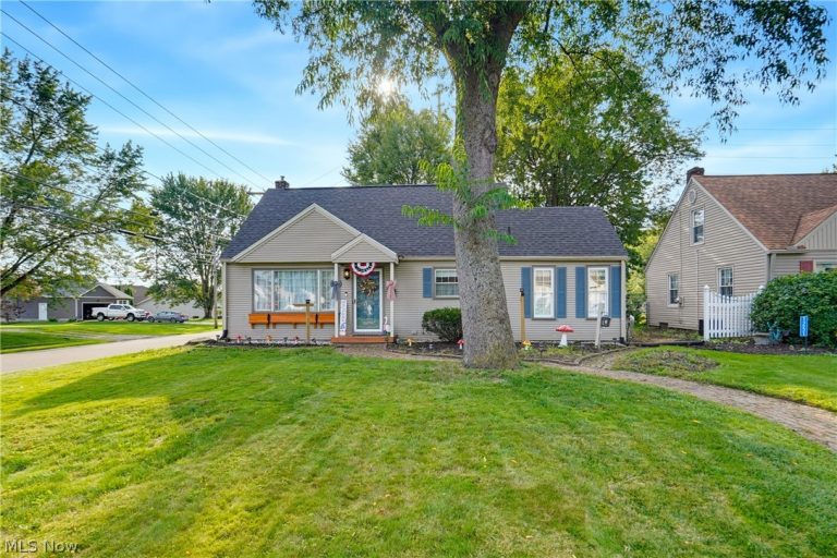 1257 Western Avenue, Canton, OH, 44710