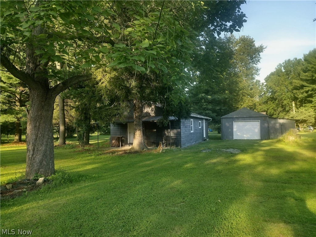 11566 Homestead Avenue, Alliance, OH
