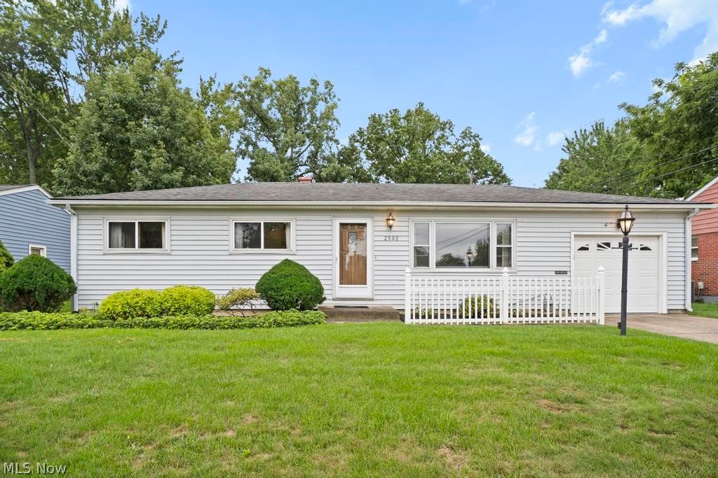 2502 Eastlawn Street, Lorain, OH