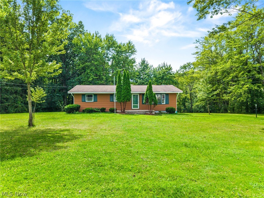 3070 Hamilton Road, Medina, OH