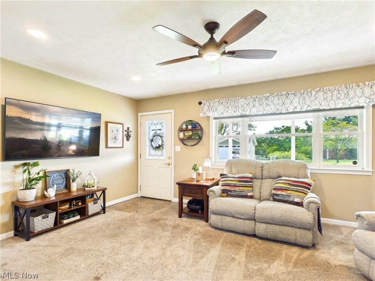 343 Meadow Lane, Parkersburg, WV - Photo 4
