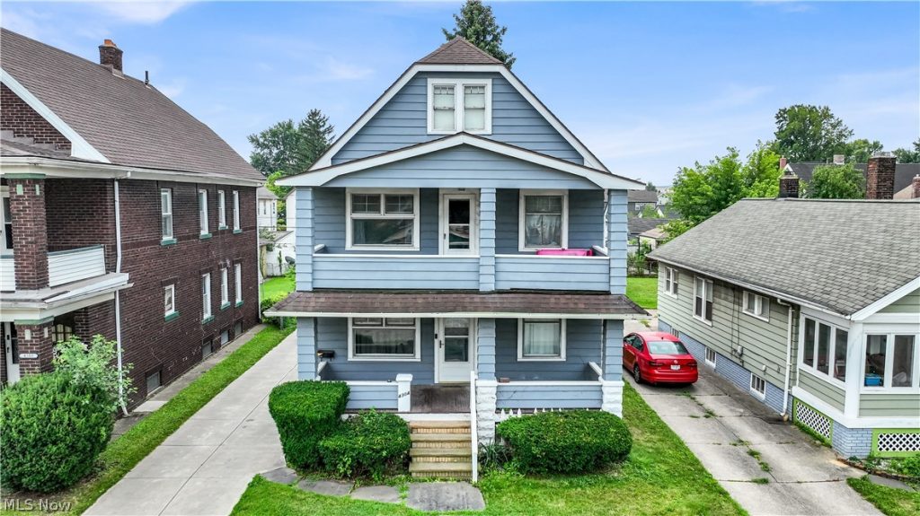 4304 Beta Avenue, Newburgh Heights, OH