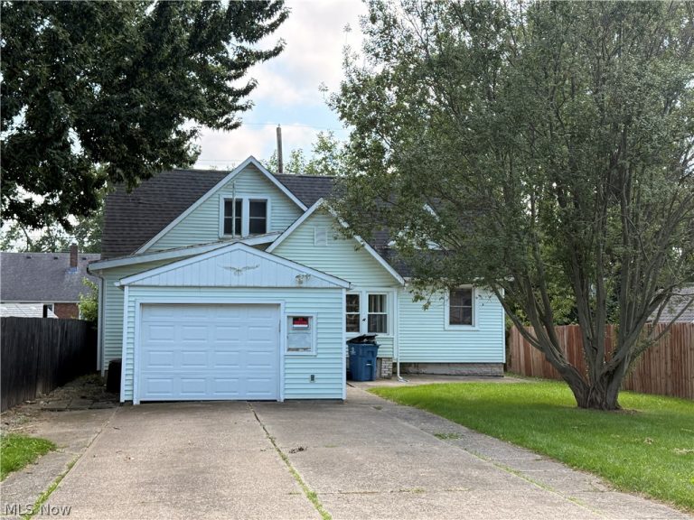 1868 34th Street, Lorain, OH, 44055