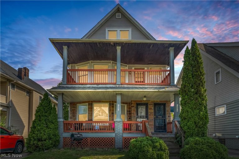 13414 Shaw Avenue, East Cleveland, OH - Photo 3