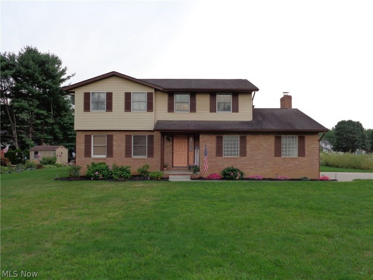 3415 Lauren Avenue, Massillon, OH, 44646