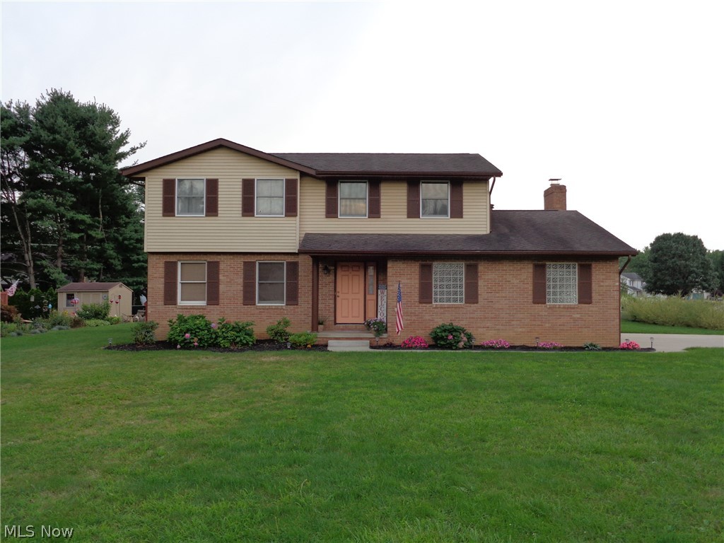 3415 Lauren Avenue, Massillon, OH