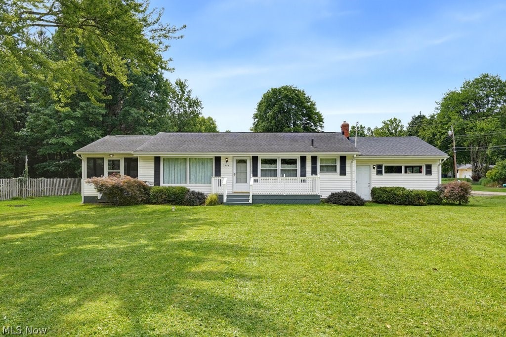 3454 Shellhart Road, Norton, OH