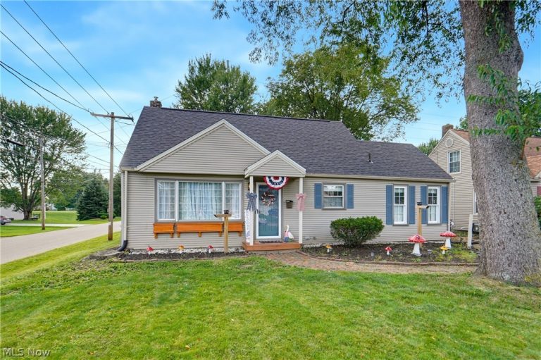 1257 Western Avenue, Canton, OH - Photo 3