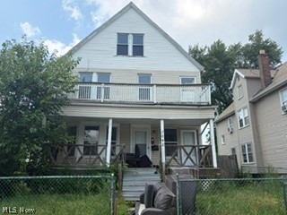 2092 95th Street, Cleveland, OH, 44102