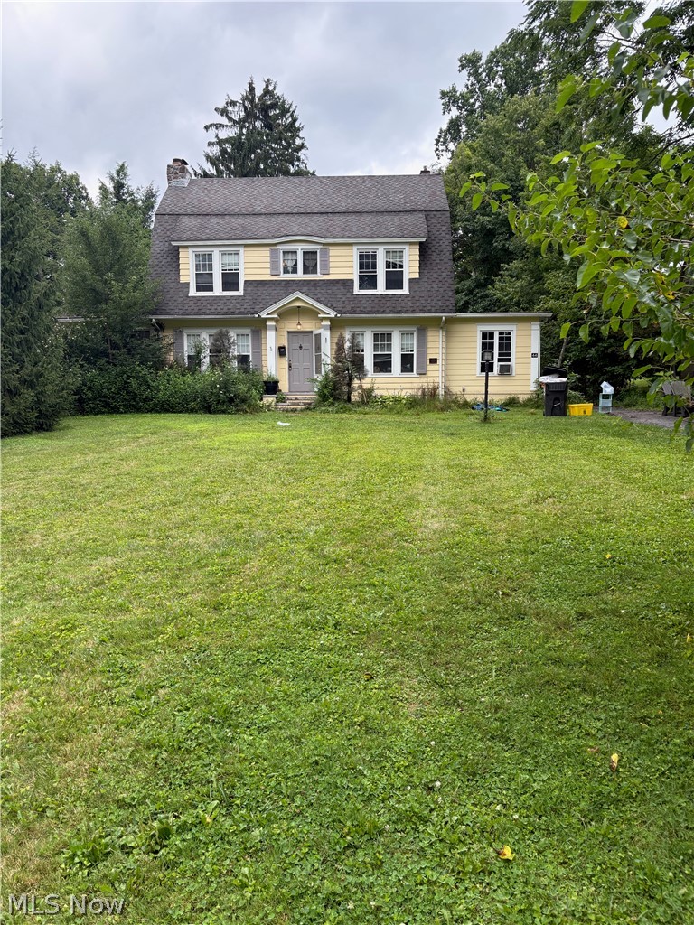 44 Forest Hill Road, Boardman, OH, 44512