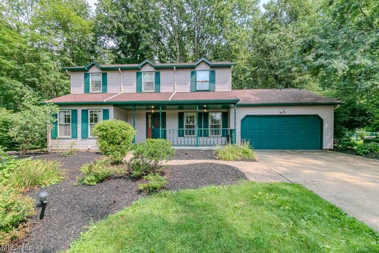 7361 Colt Drive, Mentor, OH, 44060