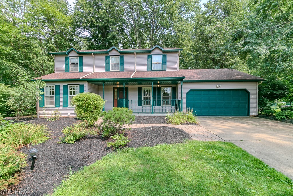 7361 Colt Drive, Mentor, OH