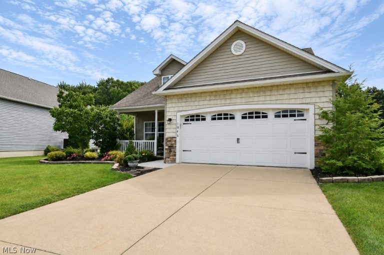 1046 Spring Run Boulevard, Painesville Twp, OH - Photo 3