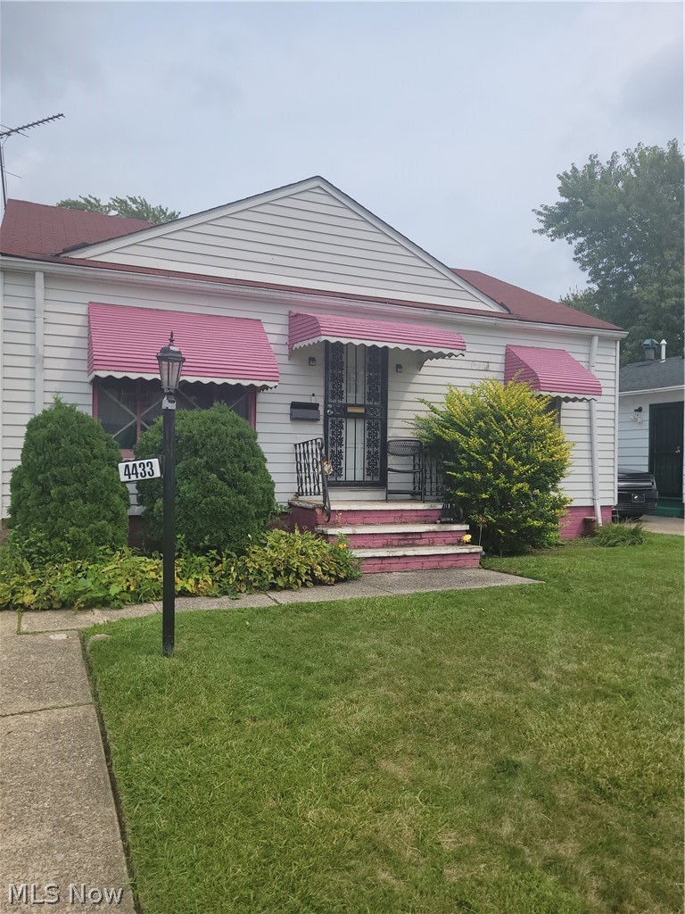 4433 156th Street, Cleveland, OH - Photo 2