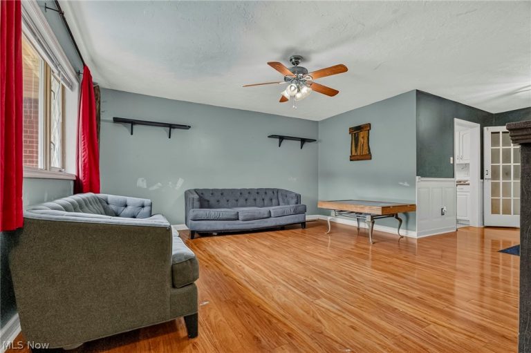 9265 Brookdale Lane, Macedonia, OH - Photo 6