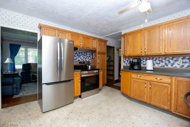 4963 Lattasburg Road, Wooster, OH - Photo 4