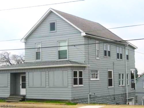 2520 Sunset Boulevard, Steubenville, OH, 43952