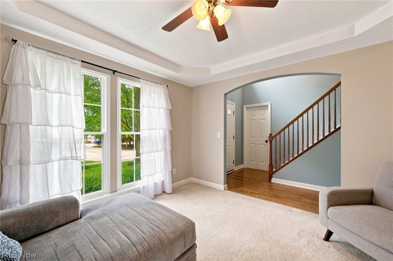 7779 Gresham Lane, Hudson, OH - Photo 5