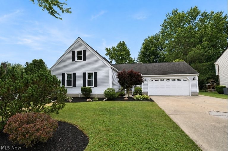 1654 Duffton Lane, Painesville Twp, OH - Photo 2